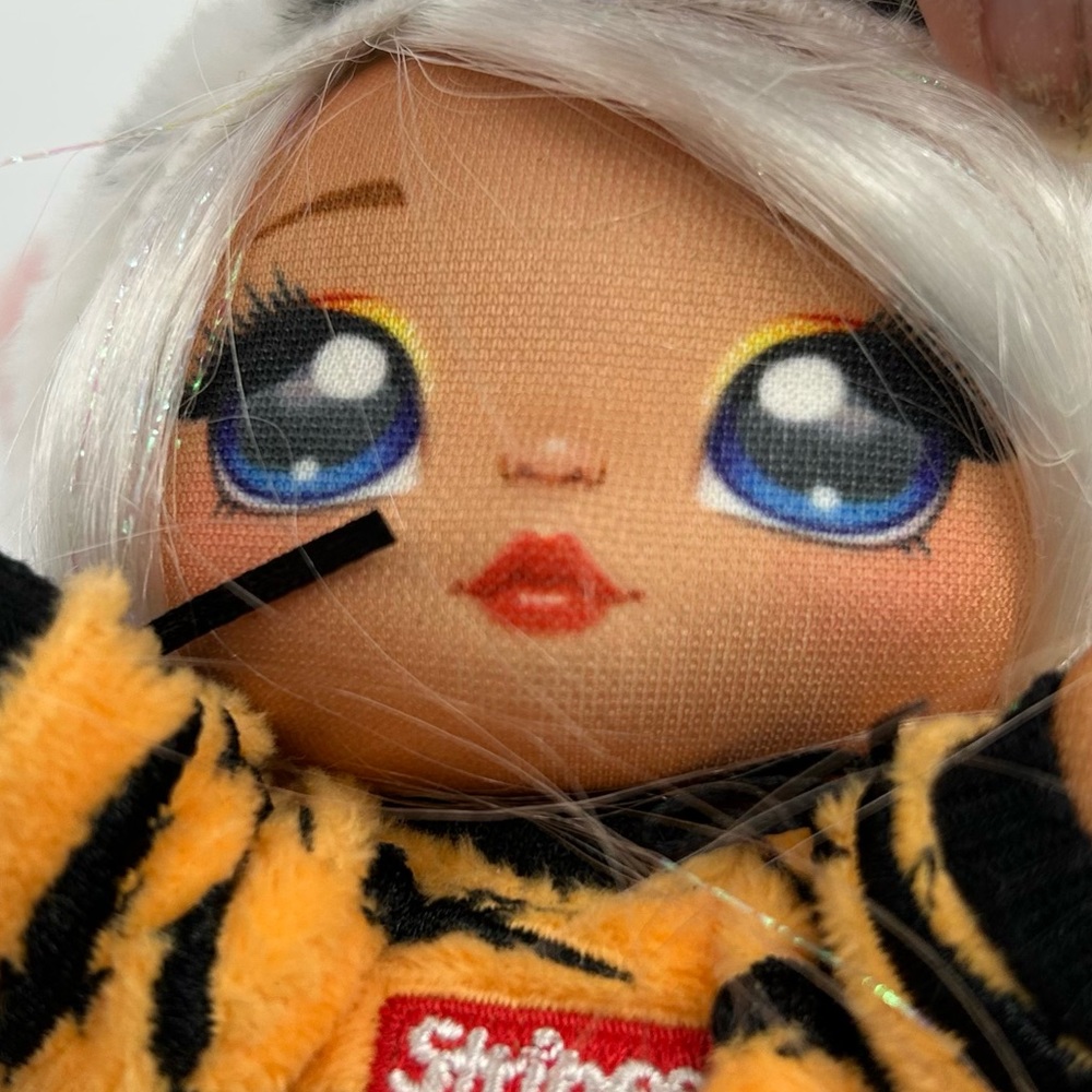 Na Na Na Surprise Lot of 2 Dolls Series 2 Tuesday Meow & Series 4 Bianca - Picture 2 of 16